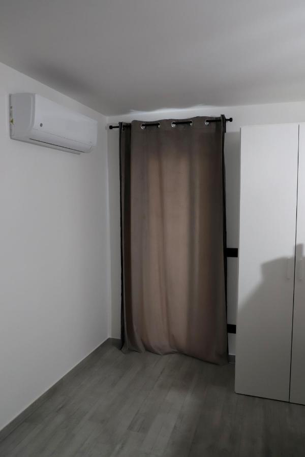 Assabinirica Panzió Acquedolci Kültér fotó
