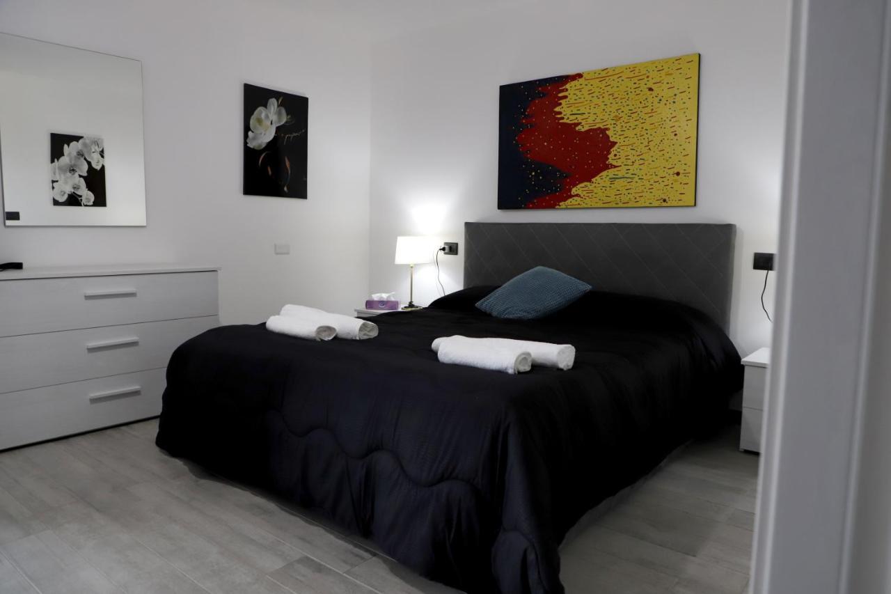 Assabinirica Panzió Acquedolci Kültér fotó
